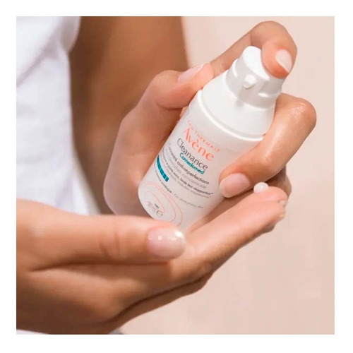 Crema Anti-imperfecciones Avene Cleanance Comdomed 30 Ml