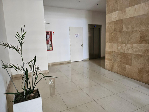Departamento En Venta Monoambiente En Nuñez
