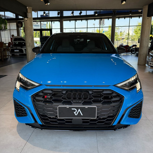 Audi S3 Sportback 2.0 T Fsi 310cv