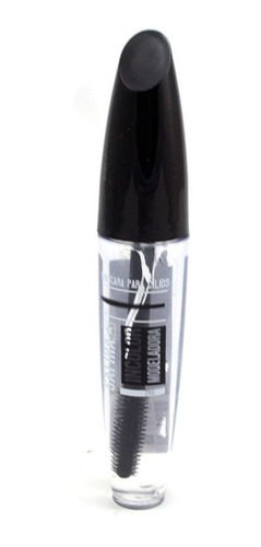 Imagem 1 de 1 de Safira Incolor Modeladora Máscara P/ Cílios 7ml