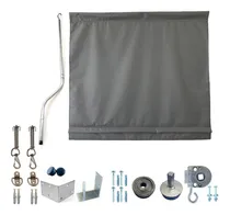 Comprar Kit Toldo Enrolável 0,00 X 0,00 Toldos Cober 2kits