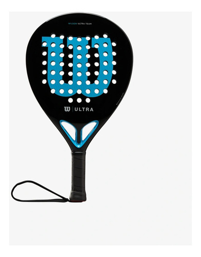 Paleta De Padel - Wilson Ultra Team V2