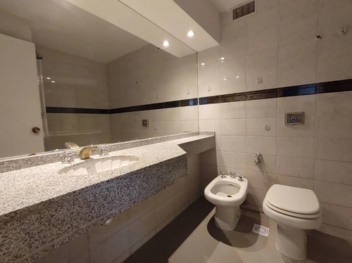 Venta Departamento Un Ambiente Amenities Centro
