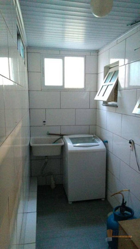 Casa Com 2 Dormitórios À Venda, 53 M² Por R$ 218.000,00 - Esplanada - Caxias Do Sul/rs - Ca0111