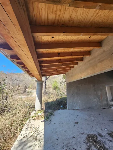 Venta Casa La Terraza Con Enorme Superficie De Más De 1 Hectárea Y Acabados De Lujo Con Vistas Panorámicas Y Lista Para Recibir De Los Mejores Acabados En Tonatico Edomex
