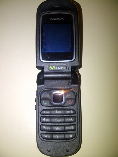 Celular Nokia Modelo 225
