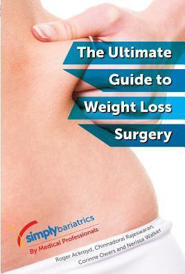 Libro Simplybariatrics - Mr Roger Ackroyd