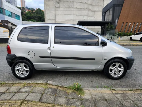 Renault Twingo 1.2 Access