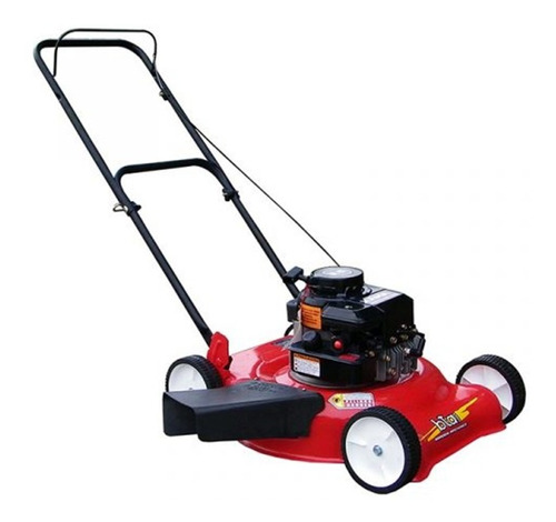 Cortadora Cesped Explosion Bta 3,75hp Briggs Stratton 20''