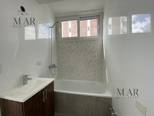 Imagen 14 de 25 de Departamento En Venta 2 Dorm En Suite Mas Toilette. Torre Bouchard