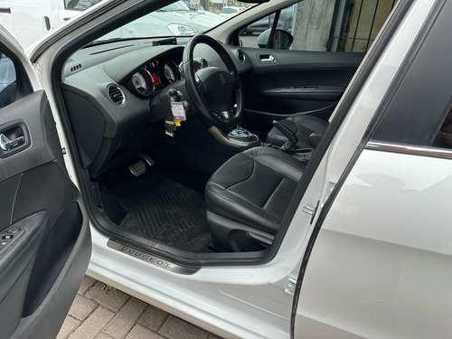 Peugeot 408 Sport At