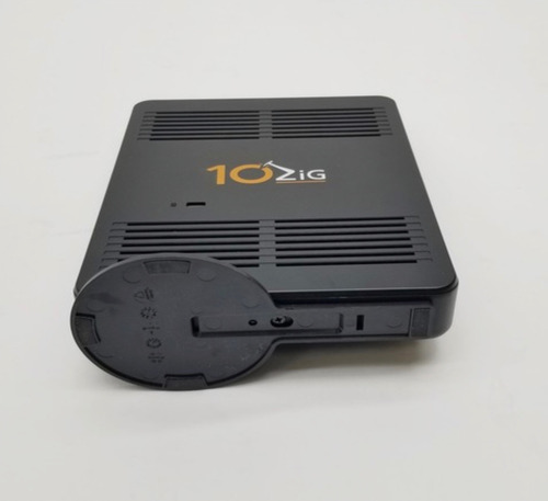 Thin Client-tera2 Terminal Server + 10zig 293c V1206 Pd