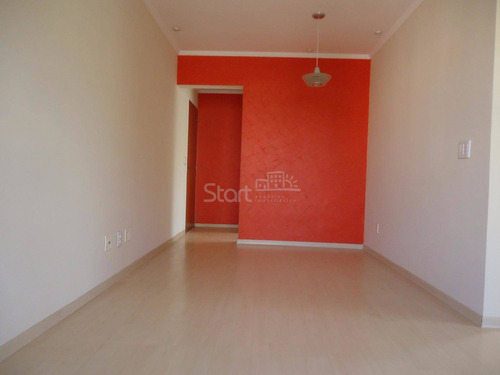 Imagem 2 de 16 de Apartamento Para Aluguel Em Jardim Pacaembu - Ap000780