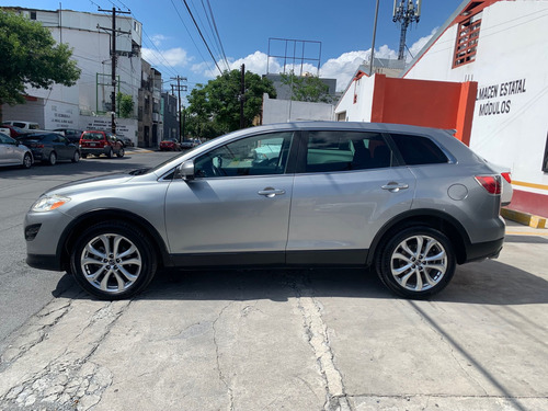 Mazda CX-9 3.7 Sport At