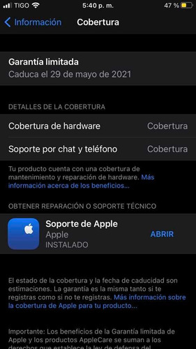 iPhone SE 2020 128gb