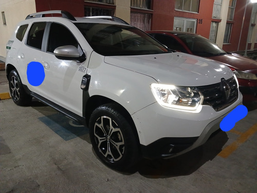Renault Duster 1.3 T Iconic Mt 4X4