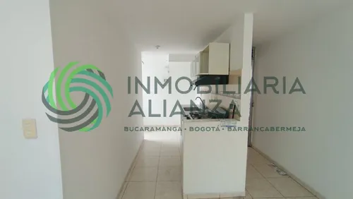 Apartamento En Arriendo En La Esmeralda. Cod A15554