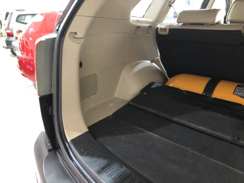 Kia Sorento 2.4 Ex 5l 4x2 Aut. 5p