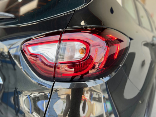 Renault Captur 1.6 16V SCE FLEX ZEN MANUAL