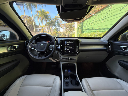 Volvo XC40 1.5 T5 Inscription Expression Recharge (plug-in) 5p Hibrido