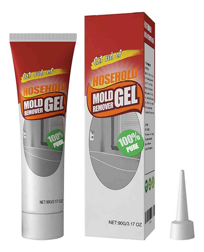 Gel Limpiador De Manchas Para Frigorífico Y Lavadora L House