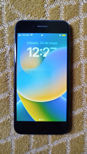 iPhone 8 256 Gb Gris Espacial (Usado)