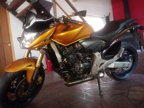 Honda Cb600 Hornet