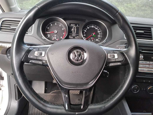 Volkswagen Vento 2.5 Advance Plus 170cv Tiptronic 2015