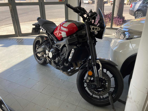 Imagen 6 de 9 de Yamaha Xsr 900