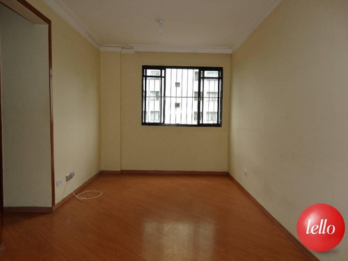 Imagem 4 de 30 de Apartamento - Ref: 208868