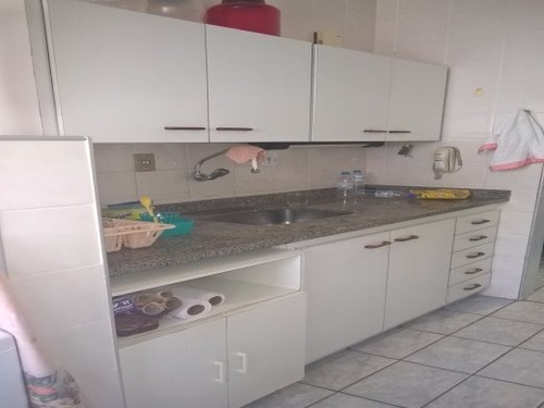 Imagem 10 de 20 de Ap Duplex - Praia Grande - 1565