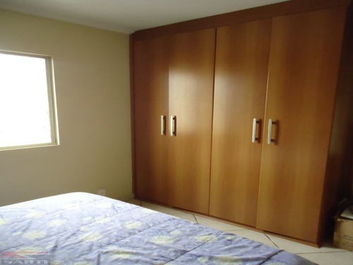 Imagem 6 de 15 de Lindo Apartamento - Decorado - Santana Park - St13151