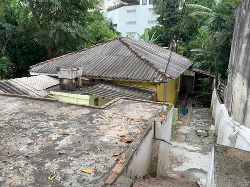 Imagem 10 de 10 de Terreno À Venda Na Vila Mangalot Na Rua Roberto De Lamenais