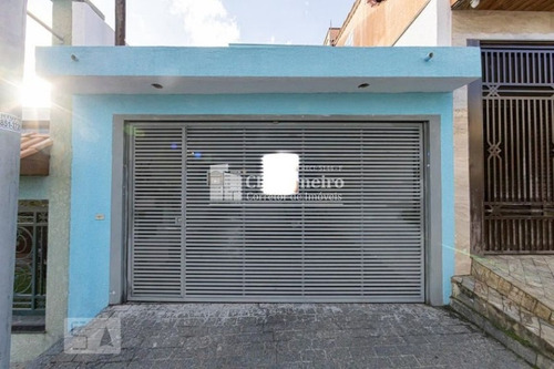 Imagem 1 de 26 de Sobrado No Bairro Vila Penha, 3 Dorm, 2 Vagas, 104 M - 1460