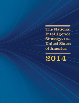 Libro The National Intelligence Strategy Of The United St...