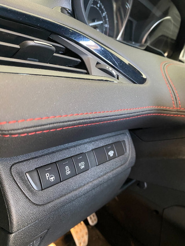 Imagen 8 de 9 de Peugeot 208 2017 1.6 Gti