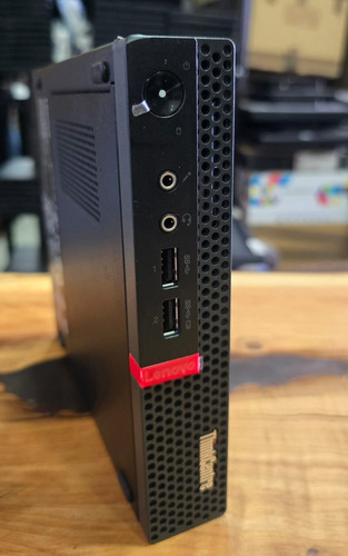 Cpu Lenovo Mini Thinkcentre M625q 256gb Ssd M.2 16gbram Wifi (Reacondicionado)