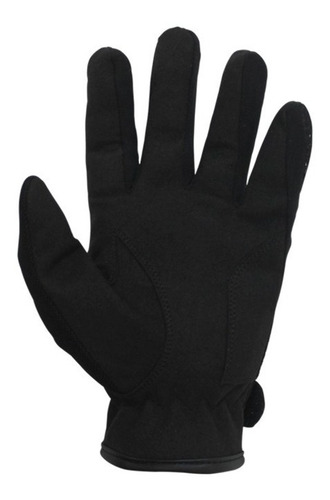 Imagen 3 de 4 de Guantes Para Motorizados Sequoia Speed Tela Tacticos Mod 2