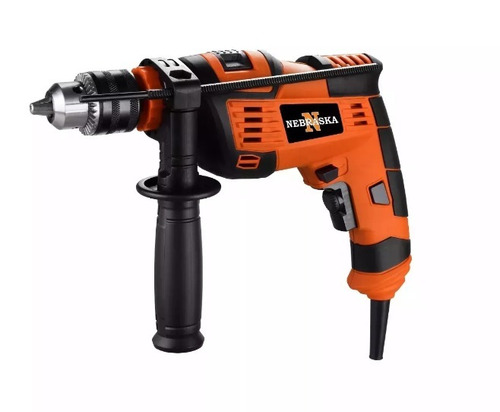 Combo Amoladora 115mm + Taladro 13 Nebraska (ing Maschwitz)