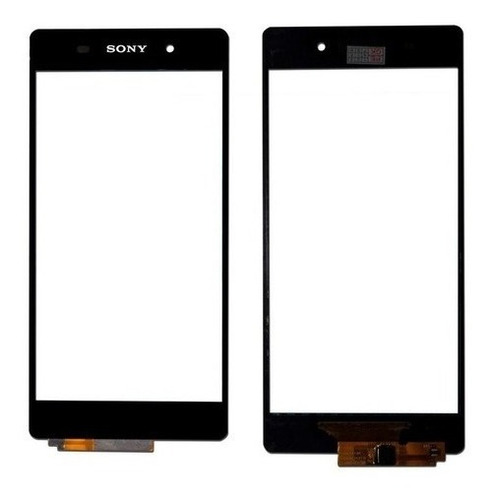 Touch Screen Pantalla Tactil Para Sony Xperia Z2 C6502 C6503