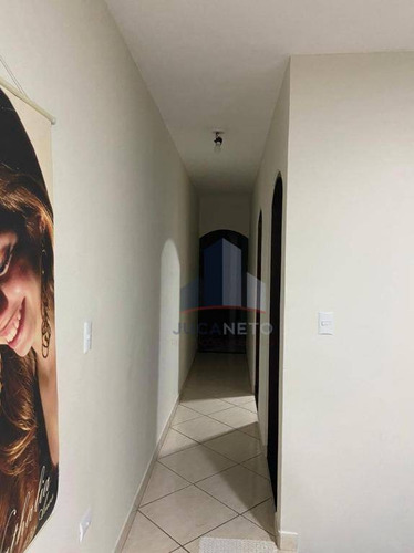 Imagem 23 de 29 de Sobrado Com 3 Dormitórios À Venda, 300 M² Por R$ 830.000 - Jardim Mauá - Mauá/sp - So0254
