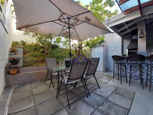 Imagem 16 de 19 de Casa À Venda, 87 M² Por R$ 620.000,00 - Vintage Condomínio Clube - Jundiaí/sp - Ca1369