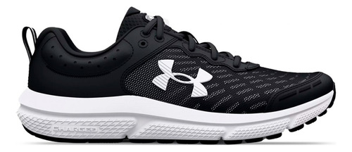 Tenis Under Armour Assert 10 Juvenil 3026182001 3026182600