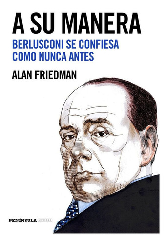 A Su Manera - Friedman,alan