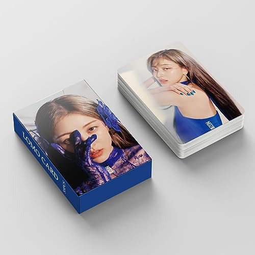 55 Photocards De Twice Kpop Postcards Lomo Cards