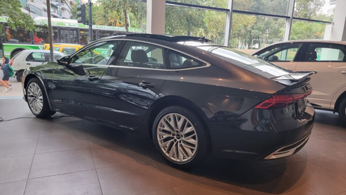 Audi A7 Sportback 3.0 55 Tfsi Stronic Quattro 340cv
