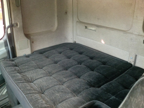 Mb 1938 S 2005/2005 No Chassi
