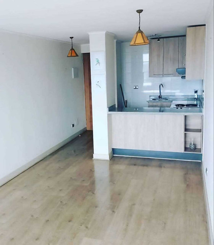 Se Arrienda Departamento En Centro Concepción (107084)