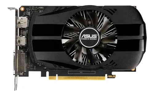 866)ASUS PH-GTX1650-O4GD6-P 866)中古ASUS PH-GTX1650-O4GD6-P ASUS