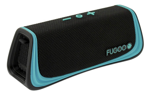Fugoo Deporte - Altavoz Inalámbrico Bluetooth Resistente Por 110v